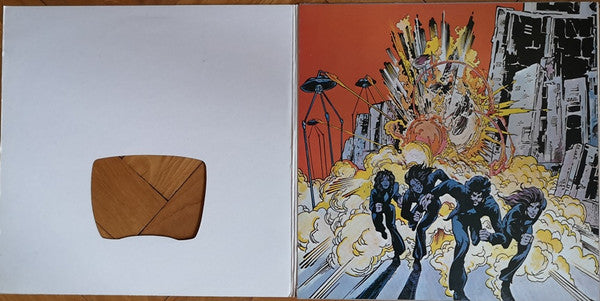 Thin Lizzy - Jailbreak -