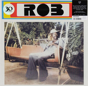 Rob - Rob - 2019