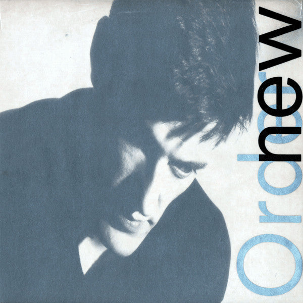 New Order - Low-life - 1985