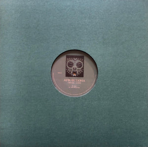 Afrobuddha - Obame / Zone - 2021