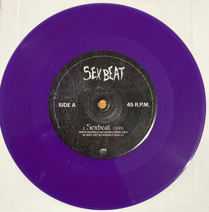 Sexbeat - Sexbeat - 2024