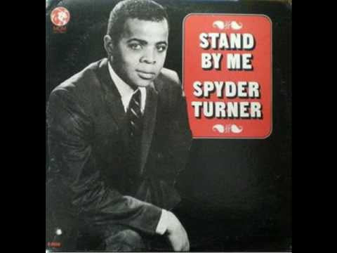 Spyder Turner - Stand By Me