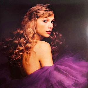 Taylor Swift - Speak Now (Taylor's Version) 2023 - Quarantunes