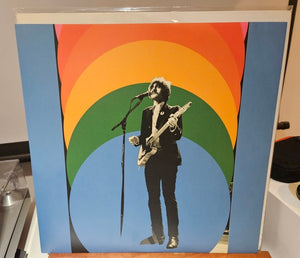 Jerry Leger - Waves of Desire - 2025