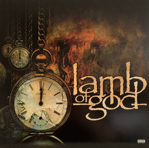 Lamb Of God - Lamb Of God - 2020