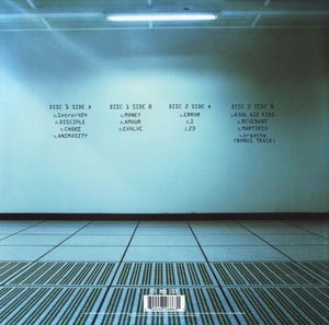 Warning, The - Error - 2022