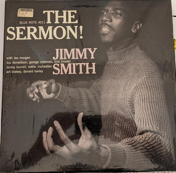 Jimmy Smith - The Sermon! - Quarantunes