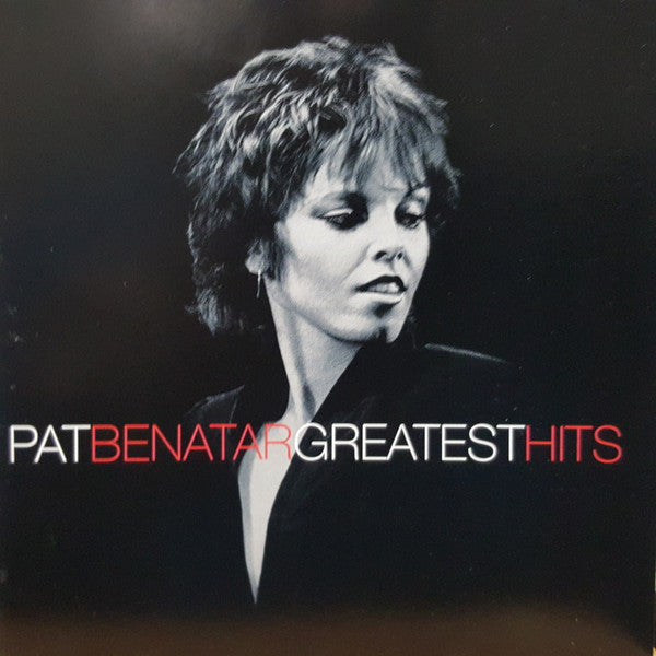 Pat Benatar - Greatest Hits (CD) -