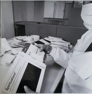 Spiritualized - Ladies And Gentlemen We Are Floating In Space - 2020