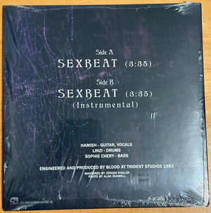 Sexbeat - Sexbeat - 2024