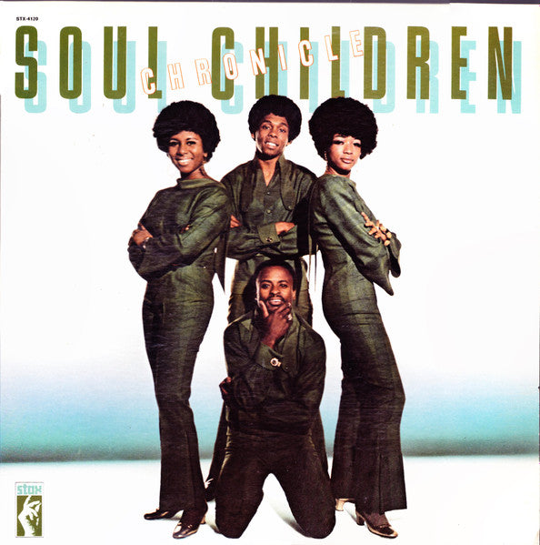 Soul Children - Chronicle