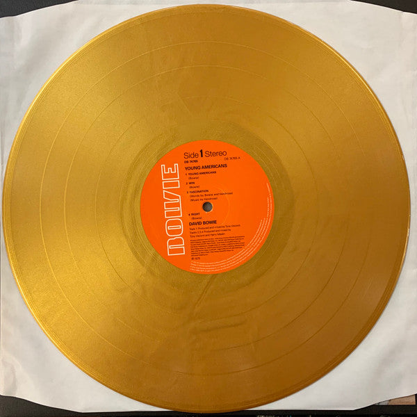 David Bowie - Young Americans - 2020