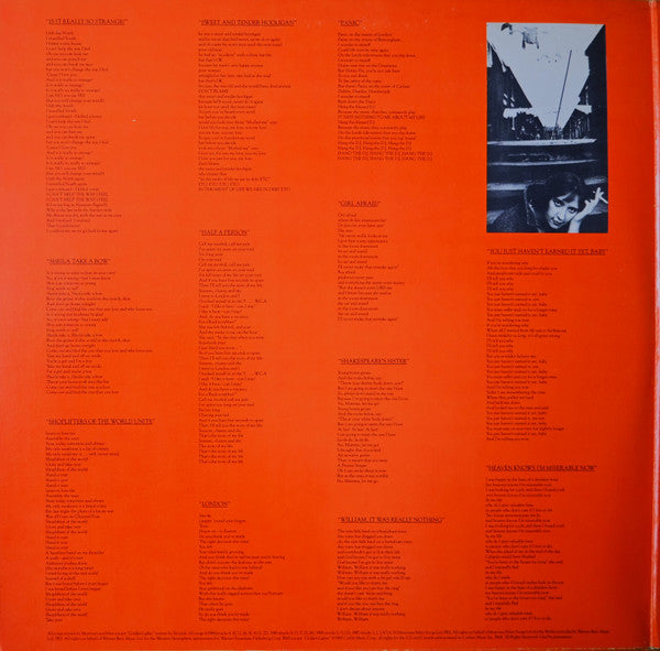 Smiths, The - Louder Than Bombs - 1987
