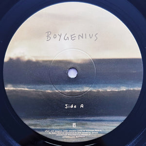 boygenius - The Record Vinyl Record