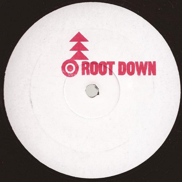 Peter Kruder - Root Down - 2000