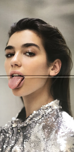 Dua Lipa - Dua Lipa