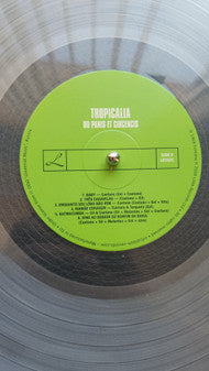Various - Tropicália Ou Panis Et Circencis - 2008