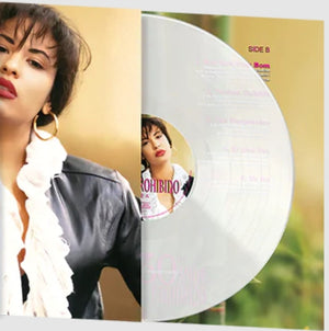 Selena - Amor Prohibido - 2024