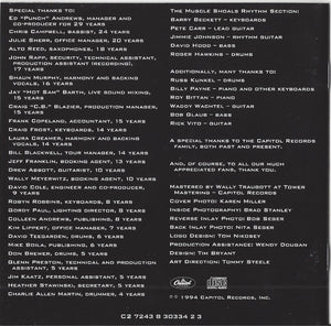 Bob Seger And The Silver Bullet Band - Greatest Hits (CD) - 1994
