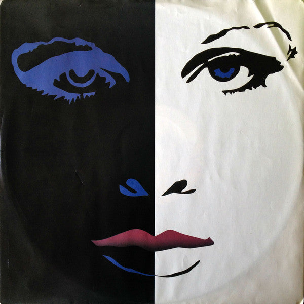 Prince And The Revolution - Purple Rain - 1984