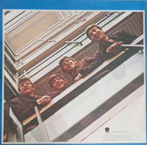 The Beatles - 1967-1970 Vinyl Record