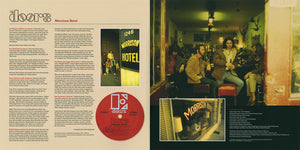 Doors, The - Morrison Hotel - 2025