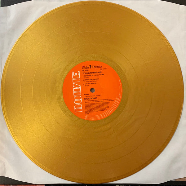 David Bowie - Young Americans - 2020
