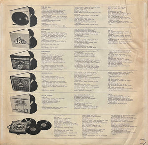 Meters, The - Cabbage Alley - 1972