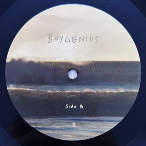 boygenius - The Record Vinyl Record