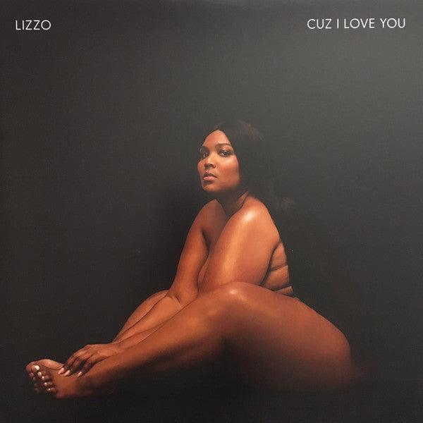 Lizzo - Cuz I Love You 2019 - Quarantunes