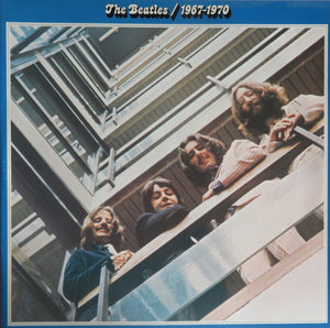 The Beatles - 1967-1970 Vinyl Record