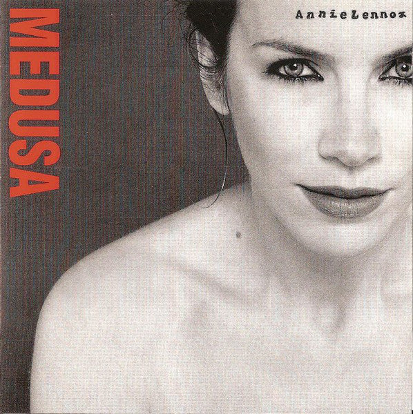Annie Lennox - Medusa - 2018