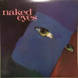 Naked Eyes - Naked Eyes - 1983