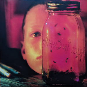 Alice In Chains - Jar Of Flies - 2024