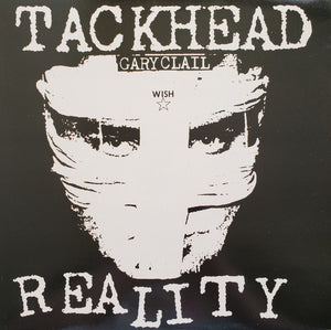 Tackhead / Gary Clail - Reality - 1988