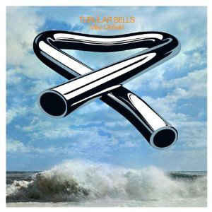 Mike Oldfield - Tubular Bells (CD) - 2009