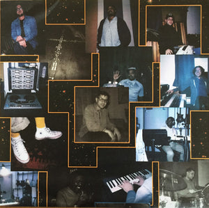 Durand Jones & The Indications - Private Space - 2021