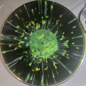 C418 - Minecraft Volume Alpha Vinyl Record