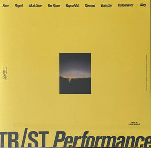Trust - Performance - 2024