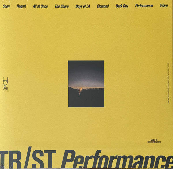 Trust - Performance - 2024