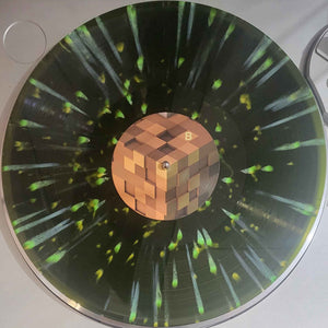 C418 - Minecraft Volume Alpha Vinyl Record