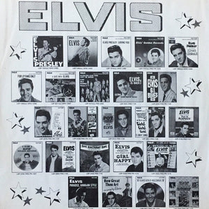 Elvis Presley - Elvis' Golden Records