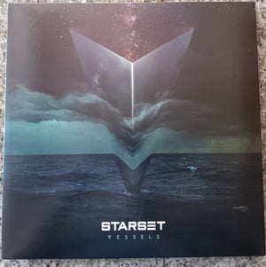 Starset - Vessels Vinyl Record