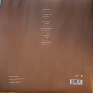 Billie Eilish - Happier Than Ever - 2021