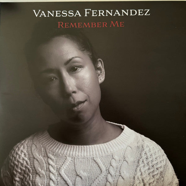 Vanessa Fernandez - Remember Me - 2023