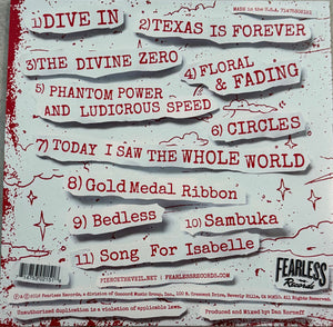 Pierce The Veil - Misadventures 