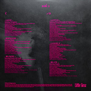 Little Simz - Lotus