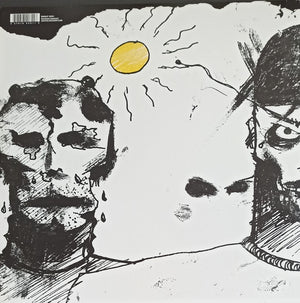 Bauhaus - Mask - 2013