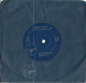 Neneh Cherry - Buffalo Stance