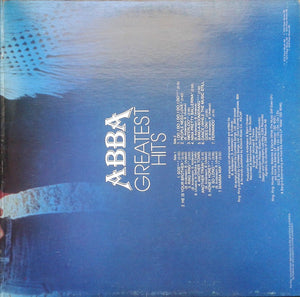 ABBA - Greatest Hits